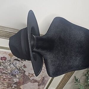 Fashion Nova Fedora